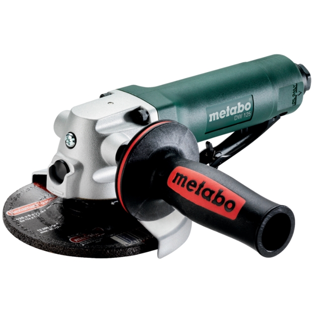 Vinkelsliber DW125 