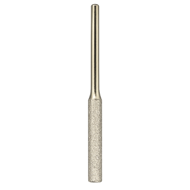 Diamantbelagt Fræserstift Ø5 x 60 mm