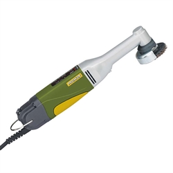 Vinkelsliber, langhals LHW 100 watt