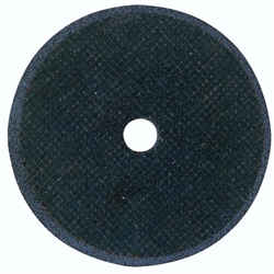 Forstærket skæreskive ø 80 mm