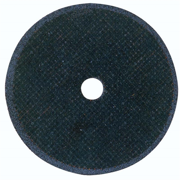 Forstærket skæreskive ø 80 mm