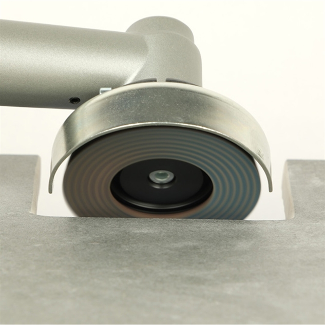 Flapdisk Ø50 mm til mange opgaver