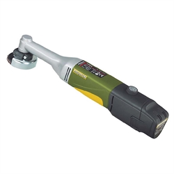 Proxxon vinkelsliber akku, langhalset 10,8 volt