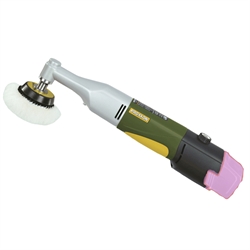 Vinkelpolerer WP/A leveres uden batter og lader