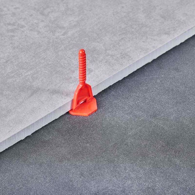 RLS Vite nivelleringsspindel, 3 mm