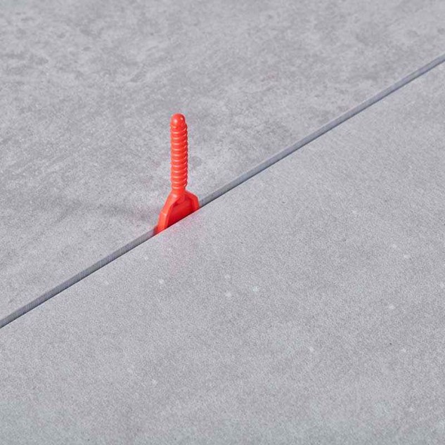 RLS Vite nivelleringsspindel, 3 mm