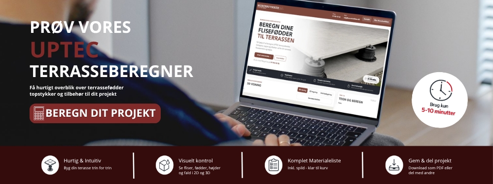 UPTEC Banner