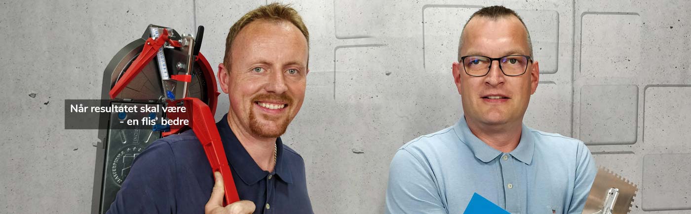 palle og michael